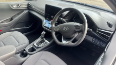 Hyundai IONIQ 1.6 GDi Hybrid Premium 5dr DCT Hybrid Hatchback